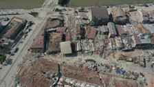 Kahramanmaraş depreminin ardından herkesi üzen iddia: Bilim insanları Antakya için olası bir deprem senaryosunu 2011'de raporlamış