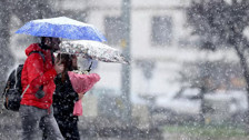 Meteoroloji'den bölge bölge kritik uyarı