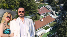 Suç örgütü lideri Adnan Oktar'ın Çengelköy'deki villasına Roman Abramoviç talip oldu!
