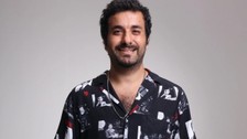 Youtube'da Armağan Çağlayan'ın Gör Beni programına konuk olan 'Konuşanlar' sunucusu Hasan Can Kaya'dan üzen sözler