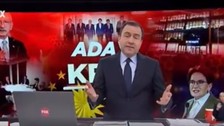 6'lı masanın aday krizi ve masanın dağılmasına ilişkin Tepeli: Güldürdüler kendilerine