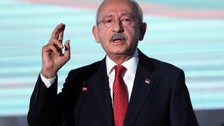 Kemal Kılıçdaroğlu'ndan toplantı sonrası ilk paylaşım