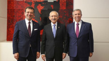 CHP'de 11 belediye başkanına Kılıçdaroğlu'na destek çağrısı için baskı yapıyor