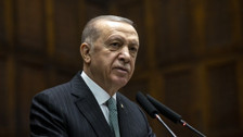 Cumhurbaşkanı Recep Tayyip Erdoğan'ın avukatı Hüseyin Aydın bildirdi: Hakaret davalarından vazgeçildi!