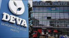 DEVA Partisi ve Gelecek Partisi Sözcüsü Serkan Özcan'dan 6'lı masanın dağılması ile ilgili açıklama