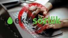 Ekşi Sözlük'ün erişimi yeniden engellendi