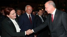 Haberet.com'a özel bomba açıklamalar: İYİ Parti masayı devirmek için oturdu! 5 yıl daha AK Parti'yi kabul etti 2028 seçimlerine hazırlanıyorlar