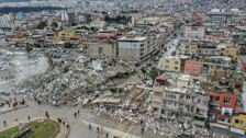 Naci Görür Erzincan- Karlıova ile Marmara Bölgesi'ni uyardı: 7,4 büyüklüğünde deprem bekliyoruz