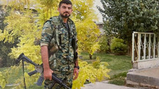 SON DAKİKA: MİT Irak'ın kuzeyinde operasyonlarını sürdürüyor: PKK/KCK’nın sözde Sincar askeri sorumlusu Saad Ali Bedel paket oldu