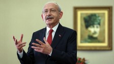 Hürriyet yazarı Abdulkadir Selvi CHP Genel Başkanı Kemal Kılıçdaroğlu'nun aday olacağını iddia etti