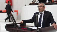 Son dakika! İYİ Partili Ayhan Altıntaş istifa etti