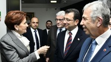 Haberet'e konuşan Anayasa hukukçuları ikiye bölündü: İmamoğlu ve Yavaş Cumhurbaşkanı yardımcısı olabilir mi?