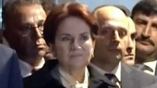 Gazeteci Hulki Cevizoğlu'ndan Akşener'in istifa edeceği iddiası