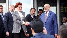 İYİ Parti Sözcüsü Kürşad Zorlu, İYİ Parti Genel Başkanı Meral Akşener'in önerisi sonrası resmen duyurdu: Akşener toplantıya katılacak