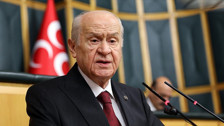 MHP Genel Başkanı Devlet Bahçeli'den Berat Kandili'ni tebrik mesajı