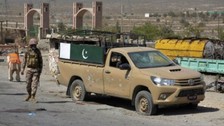 Son dakika haberi... Pakistan'da polislere intihar saldırısı: 9 emniyet mensubu öldü