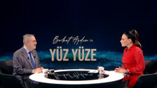 Buket Aydın ile Yüz Yüze'nin konuğu gazeteci Taha Akyol'dan önemli açıklamalar