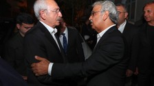 CHP'li Berhan Şimşek'ten Haberet'e çok konuşulacak açıklamalar:  HDP'nin ülke bölünsün diye bir demeci var mı?