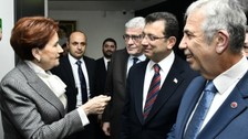 İYİ Parti Genel Başkanı Meral Akşener istediğini alabildi mi? Altılı masa yeni krizlere gebe mi? DEVA'dan yeni açıklama