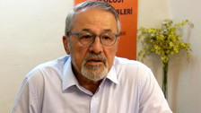 Kayseri'de peş peşe meydana gelen depremlerin ardından Prof. Dr. Naci Görür'den açıklama