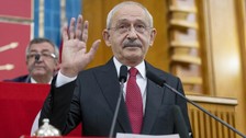 Kılıçdaroğlu: Erdoğan ve Bahçeli aramadı