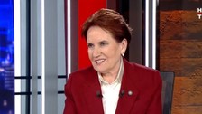 Muharrem İnce Millet İttifakı'na katılacak mı? Akşener'den önemli açıklamalar