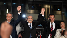 CHP Grup Başkanvekili Özgür Özel'den İmamoğlu ve Yavaş'ın görevleri ile ilgili açıklama