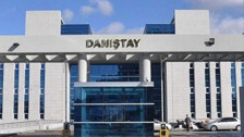 Danıştay'a yeni başsavcı