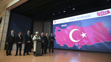 Hac kurası çekilişi sonuçları saat kaçta açıklanacak?