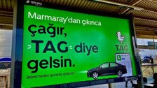Son dakika haberleri.. Martı TAG ve Martı Motosiklet uygulamalarına erişim engeli geldi! Otomobilciler Esnaf Odası dava açmıştı