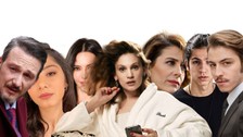 15 Mart 2023 tarihinde yayımlanması beklenen 'Bihter' filminin kadrosu belli oldu!