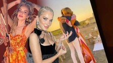 46'lık Burcu Esmersoy 3. kez gelin oluyor! Esmersoy ile Nazım Akmandil'in düğün tarihi ve yeri belli oldu
