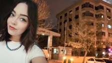 Miray Atmaca Üsküdar'daki evinin önünde eski sevgilisi tarafından katledildi! Yakınlarının feryadı yürek yaktı