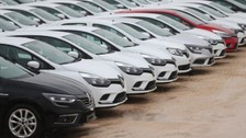 Otomobil piyasası çok hareketli! 500 bin TL'nin altında 16 adet sıfır araç kaldı