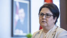 'Refakatsiz çocuklar cemaatlere verildi' iddiası! Bakan Derya Yanık'tan depremzede refakatsiz çocuklarla ilgili açıklama