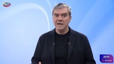 Sözcü TV'den kovulan Yılmaz Özdil Sözcü gazetesinden de istifa etti