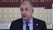 Cumhurbaşkanlığı seçimlerine 2 ay kala Zafer Partisi Genel Başkanı Ümit Özdağ 5 partiden oluşan Ata İttifakı'nı duyuracaklarını bildirdi!