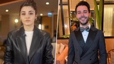 Hakan Sabancı meğer Hande Erçel'in peşinden aylarca koşmuş, Hande ise şartlarını sıralamış! İlişkinin tüm detayları ortaya çıktı