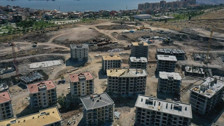 Kahramanmaraş depreminin ardından TOKİ konutlarının başarısı herkesi etkilemişti: TOKİ Başkanı Ömer Bulut bölgedeki inşaat çalışmalarını anlattı