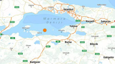 Prof. Dr. Süleyman Pampal Bursa'daki depremin ardından o bölgeye dikkat çekti