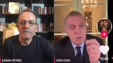 Cem Uzan'dan Millet İttifakı'nın 7 yardımcılı cumhurbaşkanlığı sistemine eleştiri
