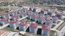 TOKİ Başkanı Bulut’tan yıkılmayan TOKİ’lerle ilgili açıklama
