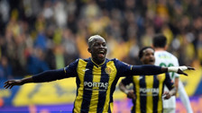 Ankaragücü Alanyaspor'u yenerek 3 maç sonra 3 puan aldı