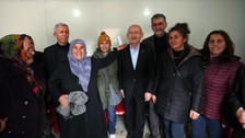 Millet İttifakı cumhurbaşkanı adayı muhafazakar genç kadınlara seslendi: Biz demokratikleştik, onlar baskıcı olanları yanlarına çekti