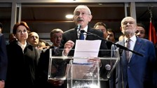 İBB Başkanı Ekrem İmamoğlu ve ABB Başkanı Mansur Yavaş istifa edecek mi?