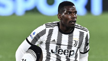 Juve'de Pogba şoku! Yine sakatlandı