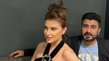 Kısmetse Olur yarışmasıyla tanınan Melis Buse Betkayan evli sevgilisinden gördüğü şiddeti duyurdu!