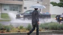 Meteoroloji'den bölge bölge sağanak ve kar yağışı uyarısı: 13 MART HAVA DURUMU