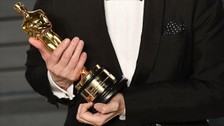 Oscar ödüllerini hangi filmler kazandı?