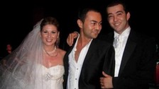 Serdar Ortaç'ın kardeşi Serkan Ortaç hayatını kaybetti